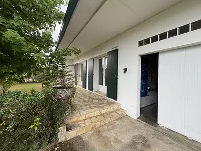 Maison, 110 m²