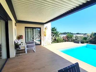Maison, 140 m²