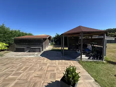 Maison, 160 m²