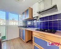 Appartement, 69,77 m²