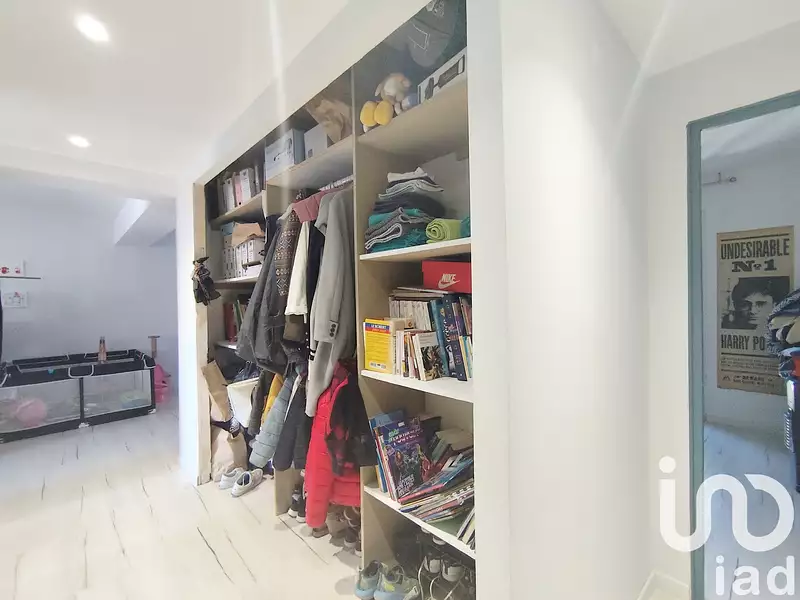 Appartement, 91 m²