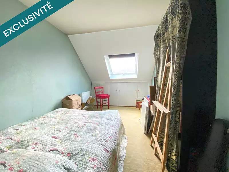 Maison, 94 m²