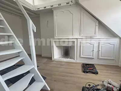 Appartement, 30,66 m²