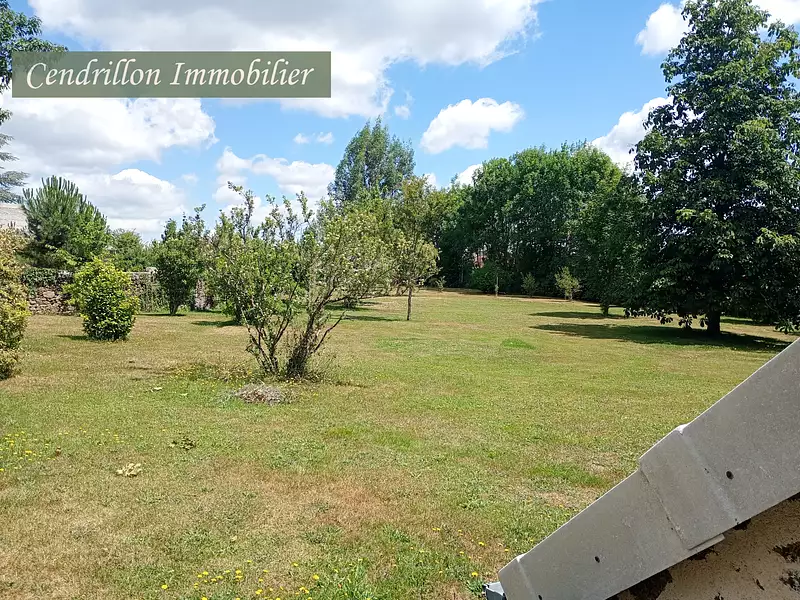 Maison, 190 m²
