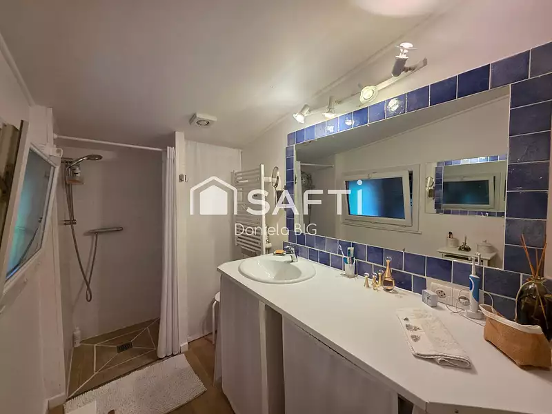 Maison, 84 m²
