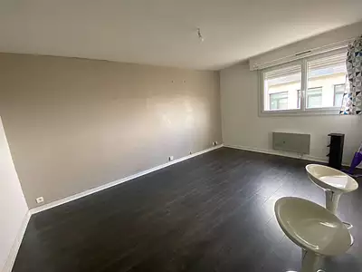 Appartement, 32,6 m²