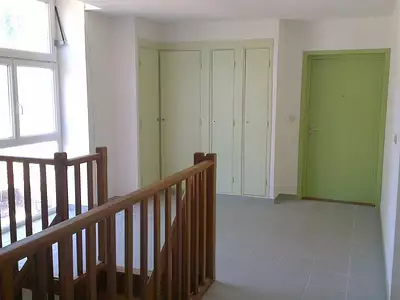 Appartement, 53 m²