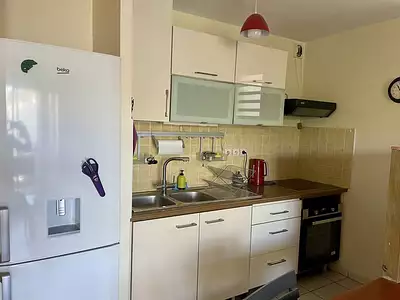 Appartement, 67 m²