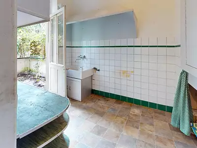 Maison, 211 m²