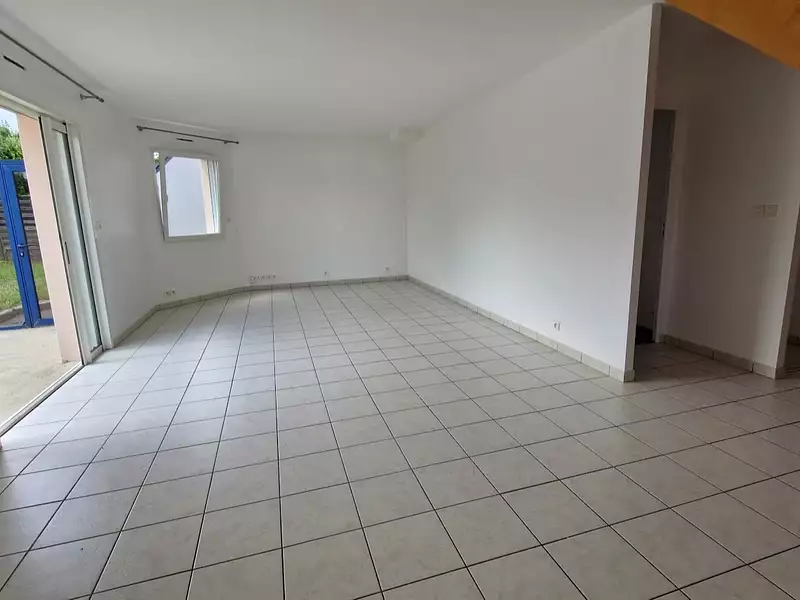 Maison, 94 m²