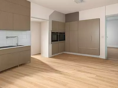 Maison, 60 m²