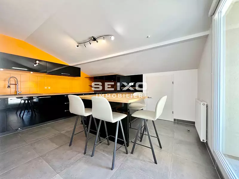 Appartement, 108 m²