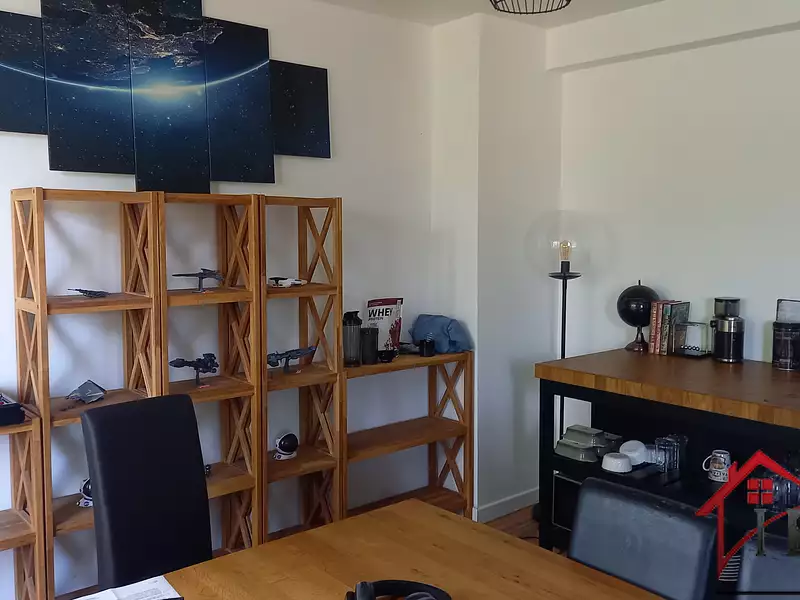 Appartement, 66 m²