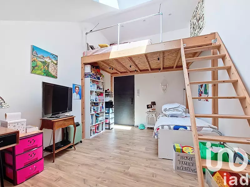 Maison, 172 m²