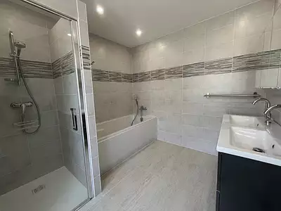 Maison, 127,25 m²