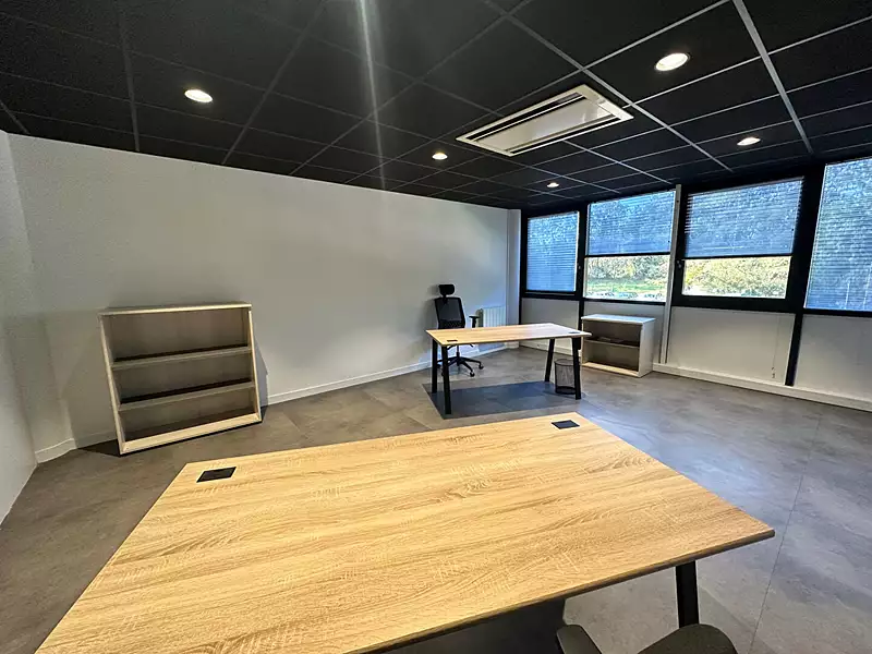 Divers, 61 m²