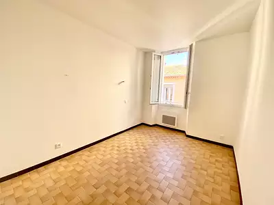 Appartement, 33,04 m²