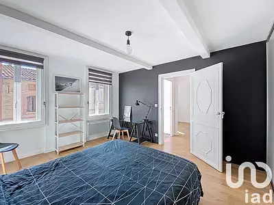 Appartement, 121 m²