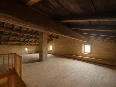 Appartement, 160 m²