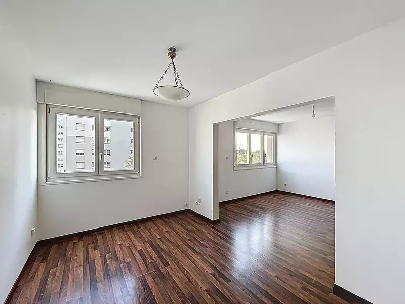 Appartement, 76,5 m²