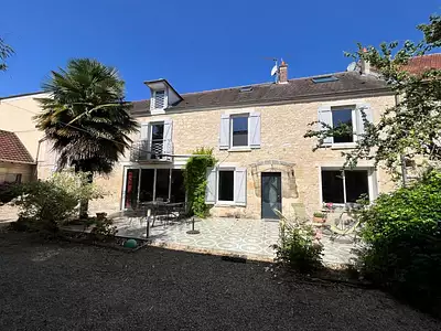 Maison, 215 m²