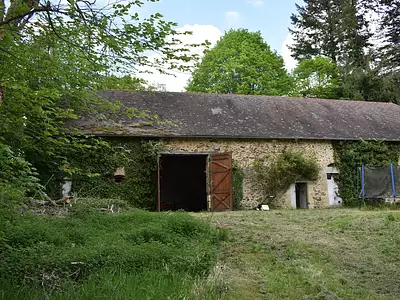 Maison, 600 m²