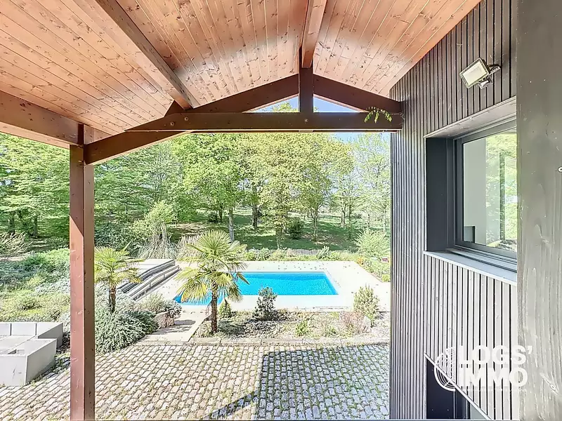 Maison, 316 m²