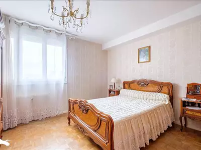 Appartement, 98 m²