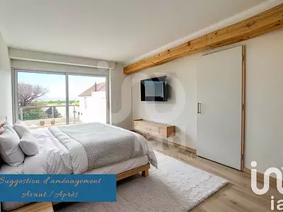 Maison, 260 m²