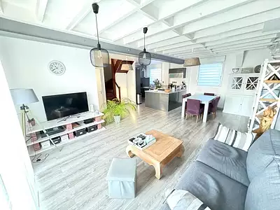 Maison, 90 m²