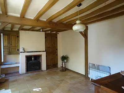 Maison, 89 m²