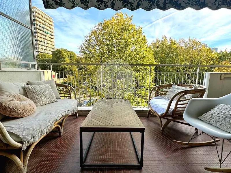 Appartement, 78,9 m²