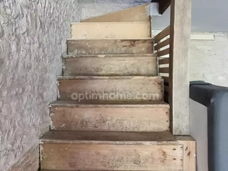 Maison, 121 m²