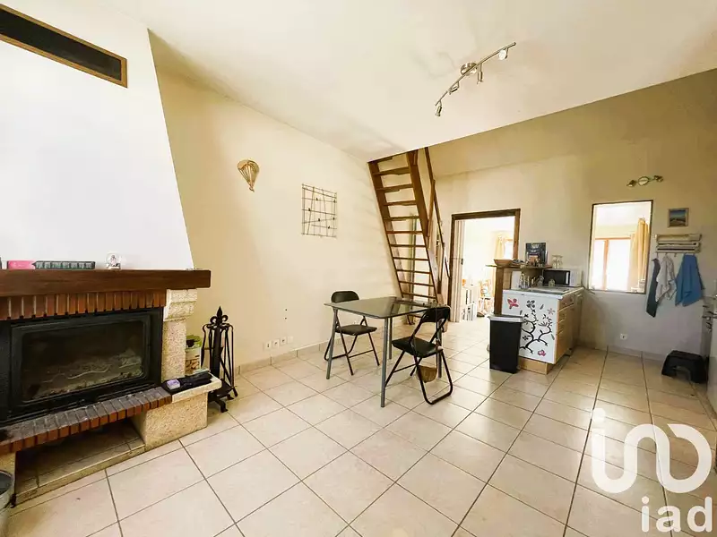 Maison, 90 m²