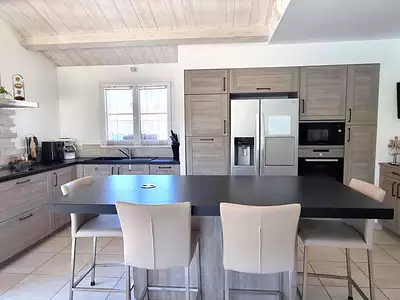 Maison, 150 m²