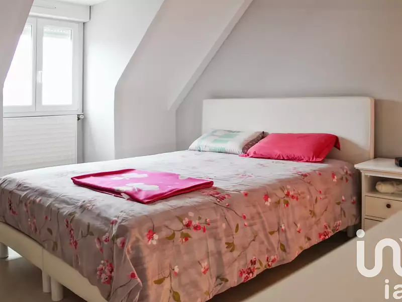 Maison, 100 m²