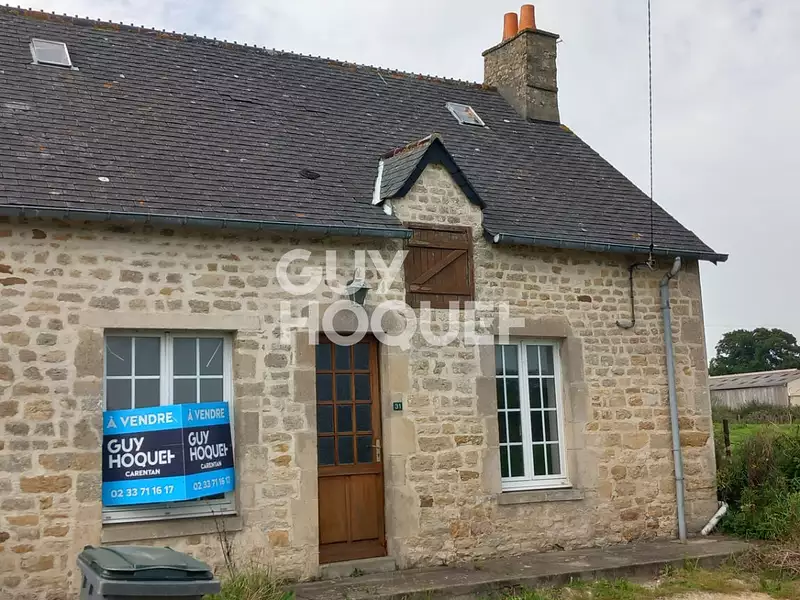 Maison, 66 m²