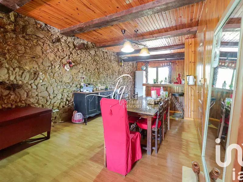 Maison, 300 m²