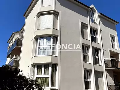 Appartement, 28 m²