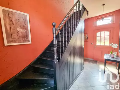 Maison, 226 m²