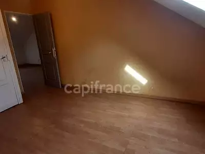 Maison, 64 m²