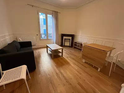 Appartement, 48,93 m²