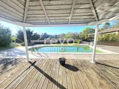 Maison, 120 m²
