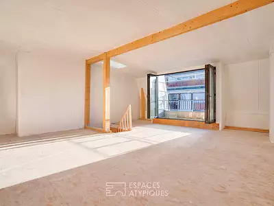 Appartement, 85 m²