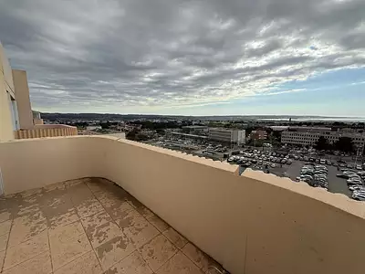 Appartement, 69,9 m²