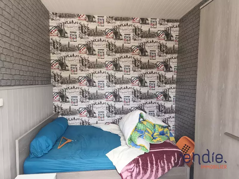 Maison, 106 m²
