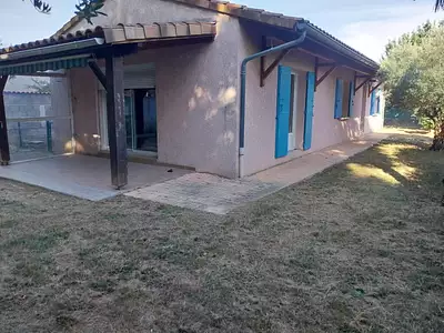 Maison, 92 m²