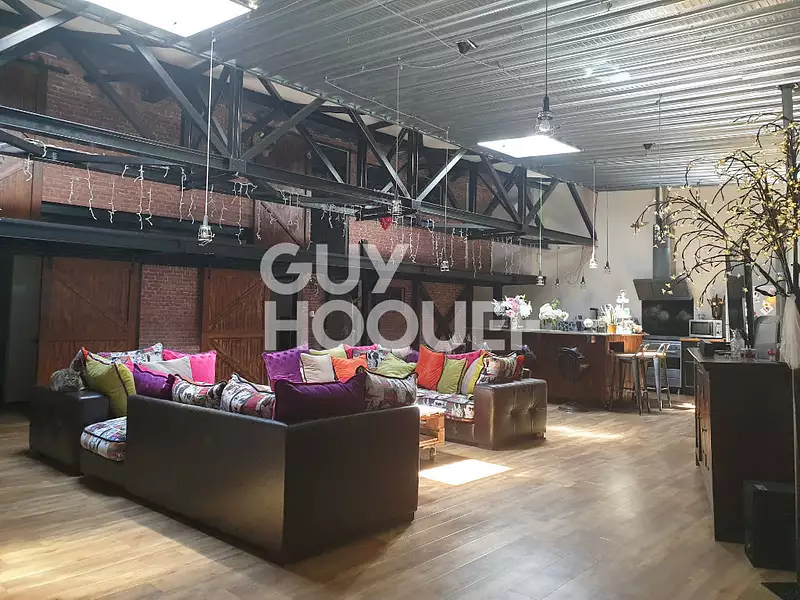 Appartement, 250 m²