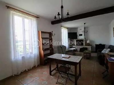 Maison, 83 m²
