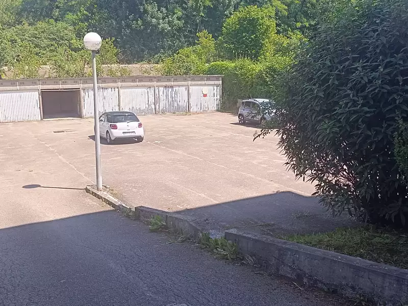 Appartement, 28,69 m²